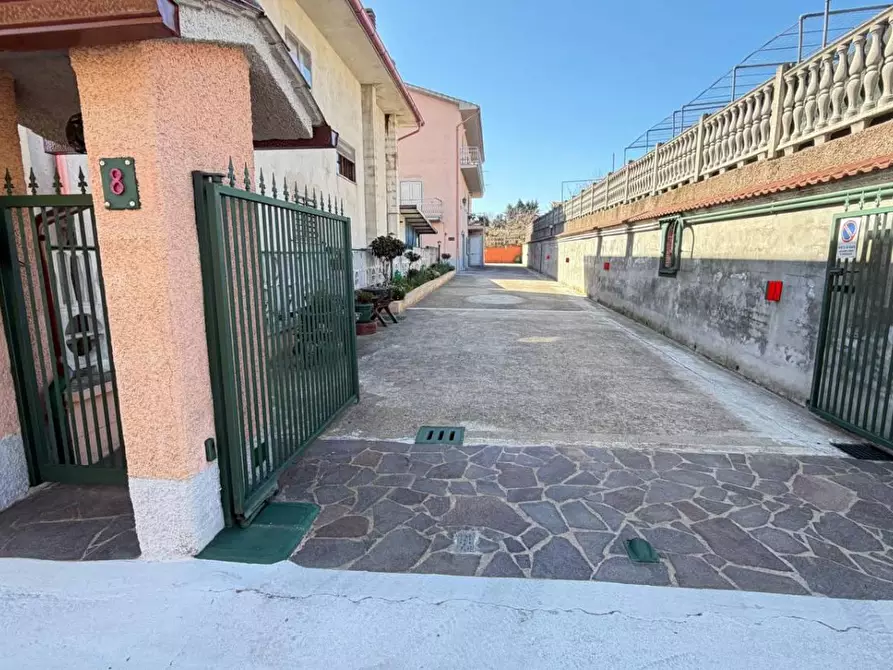 Immagine 21 di Appartamento in vendita  in VIA indro montanelli 8 a Soveria Mannelli