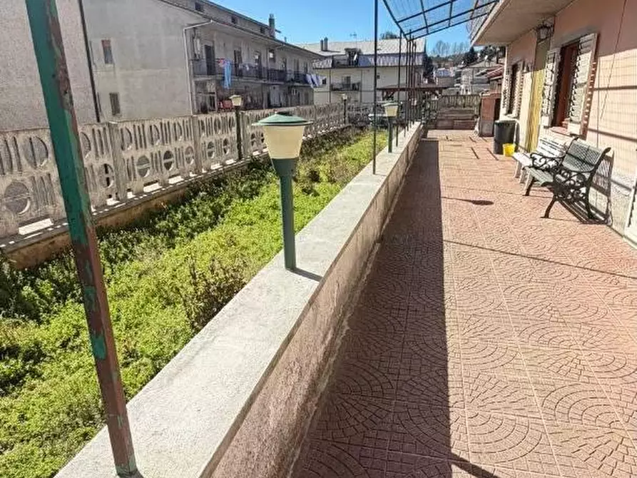 Immagine 4 di Appartamento in vendita  in VIA indro montanelli 8 a Soveria Mannelli