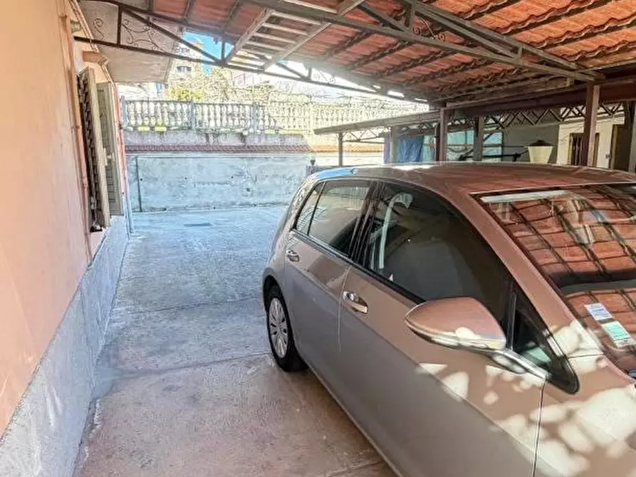 Immagine 8 di Appartamento in vendita  in VIA indro montanelli 8 a Soveria Mannelli