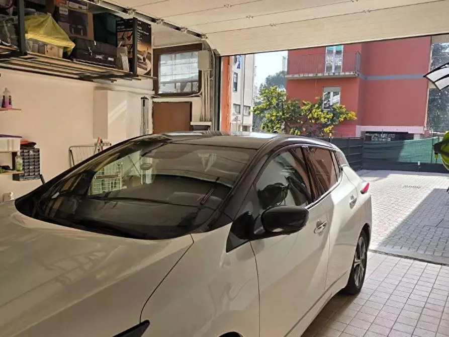 Immagine 12 di Villa in vendita  in VIA bellinzona a Como