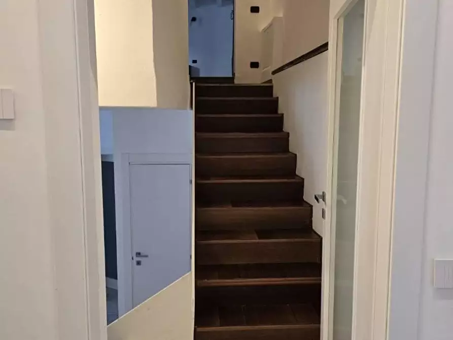 Immagine 18 di Villa in vendita  in VIA bellinzona a Como