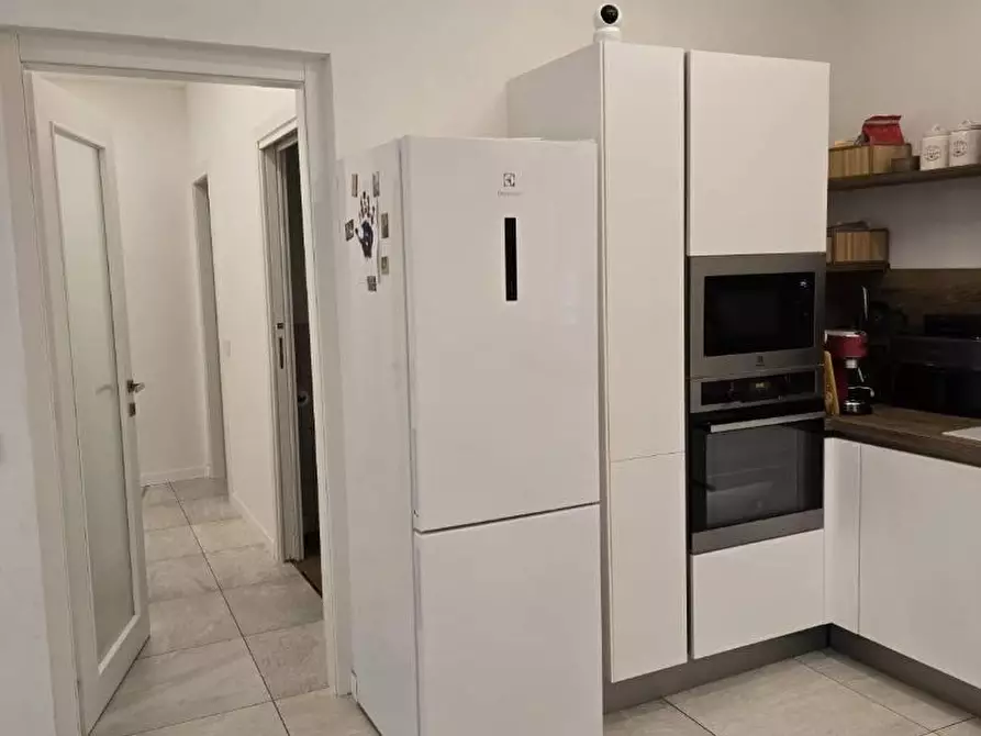 Immagine 20 di Villa in vendita  in VIA bellinzona a Como