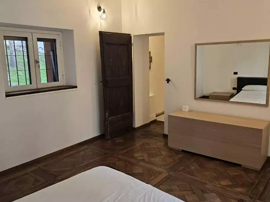 Immagine 30 di Villa in vendita  in VIA bellinzona a Como