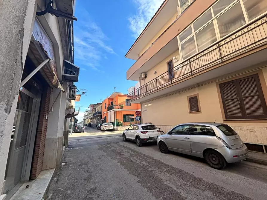 Immagine 18 di Locale commerciale in vendita  in VIA alcide de gasperi a Mugnano Di Napoli