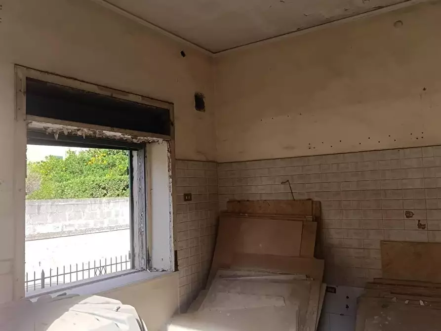 Immagine 10 di Villa in vendita  in VIA capitano  pellegrino a Villaricca