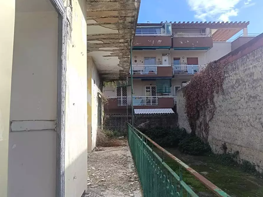 Immagine 11 di Villa in vendita  in VIA capitano  pellegrino a Villaricca