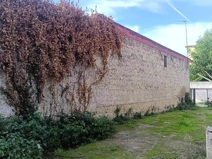 Immagine 12 di Villa in vendita  in VIA capitano  pellegrino a Villaricca