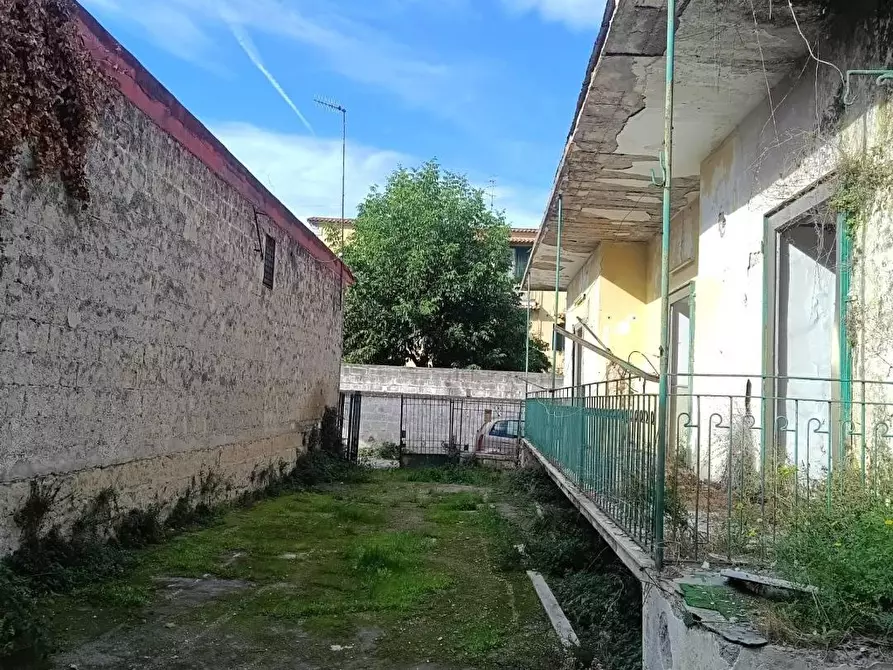 Immagine 13 di Villa in vendita  in VIA capitano  pellegrino a Villaricca