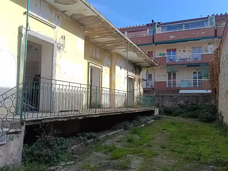 Immagine 14 di Villa in vendita  in VIA capitano  pellegrino a Villaricca