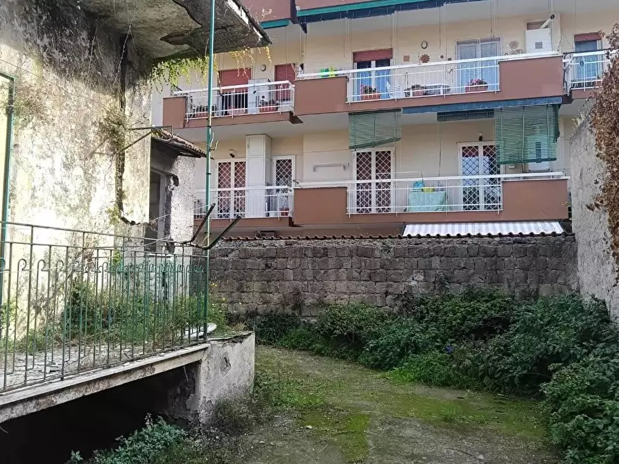 Immagine 15 di Villa in vendita  in VIA capitano  pellegrino a Villaricca