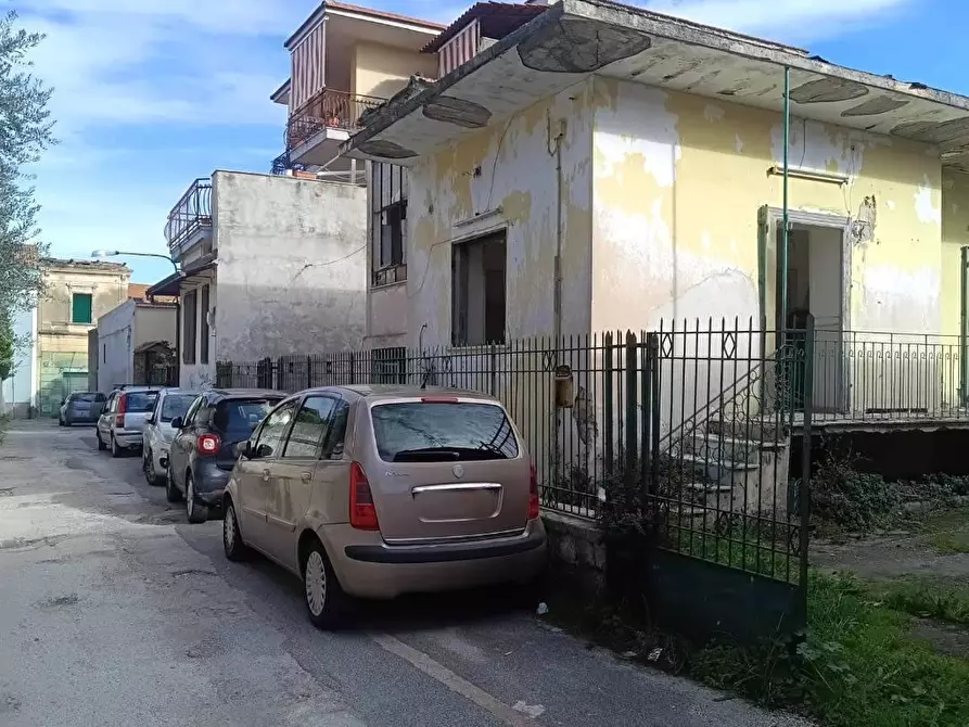 Immagine 2 di Villa in vendita  in VIA capitano  pellegrino a Villaricca