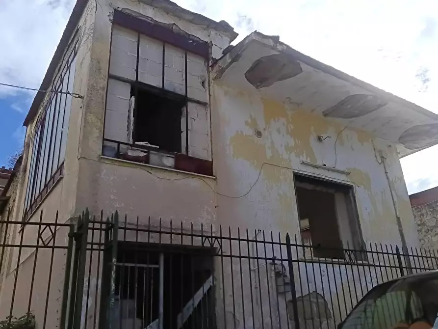 Immagine 3 di Villa in vendita  in VIA capitano  pellegrino a Villaricca