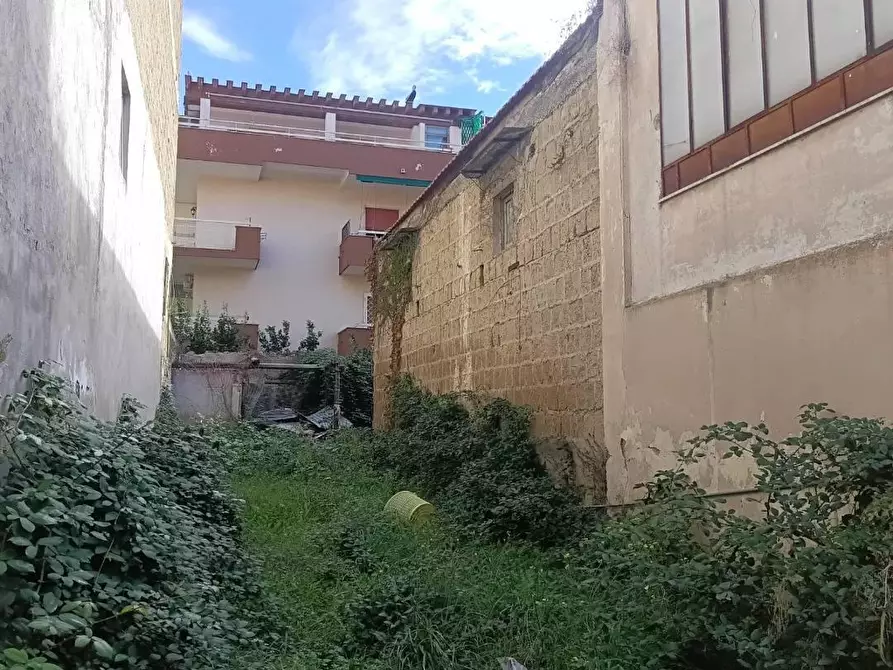 Immagine 4 di Villa in vendita  in VIA capitano  pellegrino a Villaricca