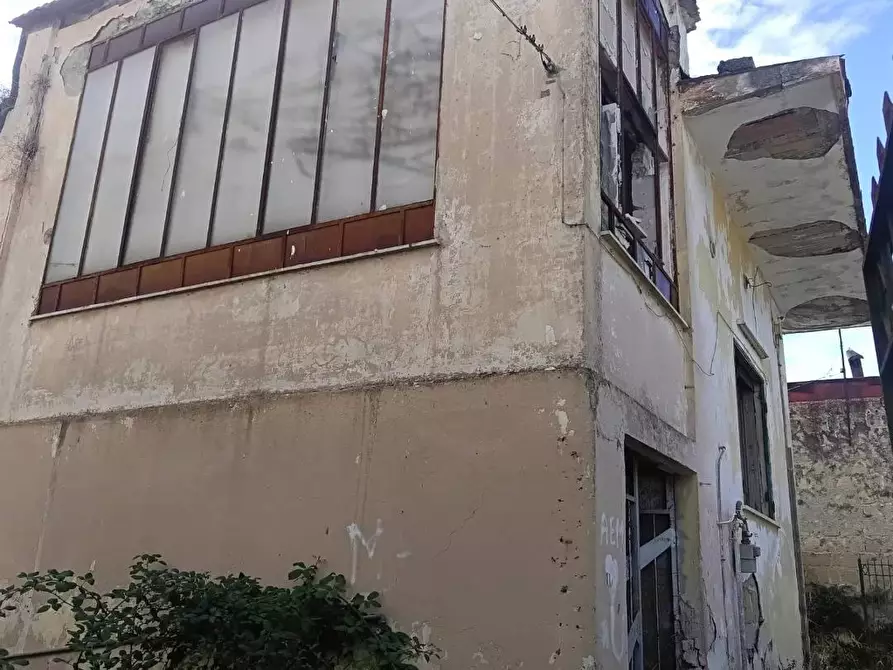 Immagine 5 di Villa in vendita  in VIA capitano  pellegrino a Villaricca