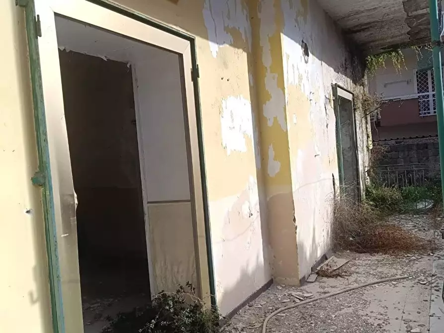 Immagine 7 di Villa in vendita  in VIA capitano  pellegrino a Villaricca