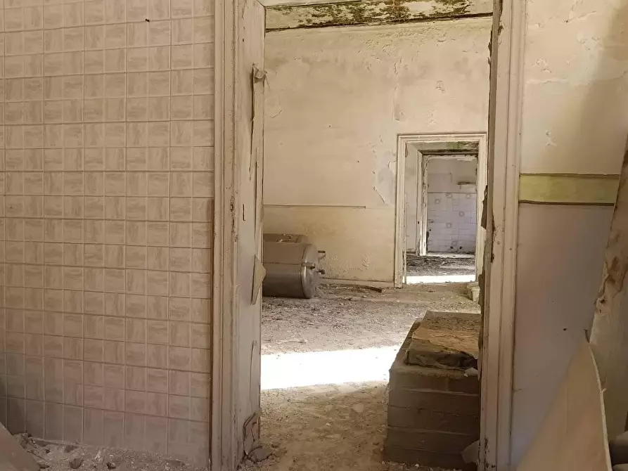 Immagine 9 di Villa in vendita  in VIA capitano  pellegrino a Villaricca