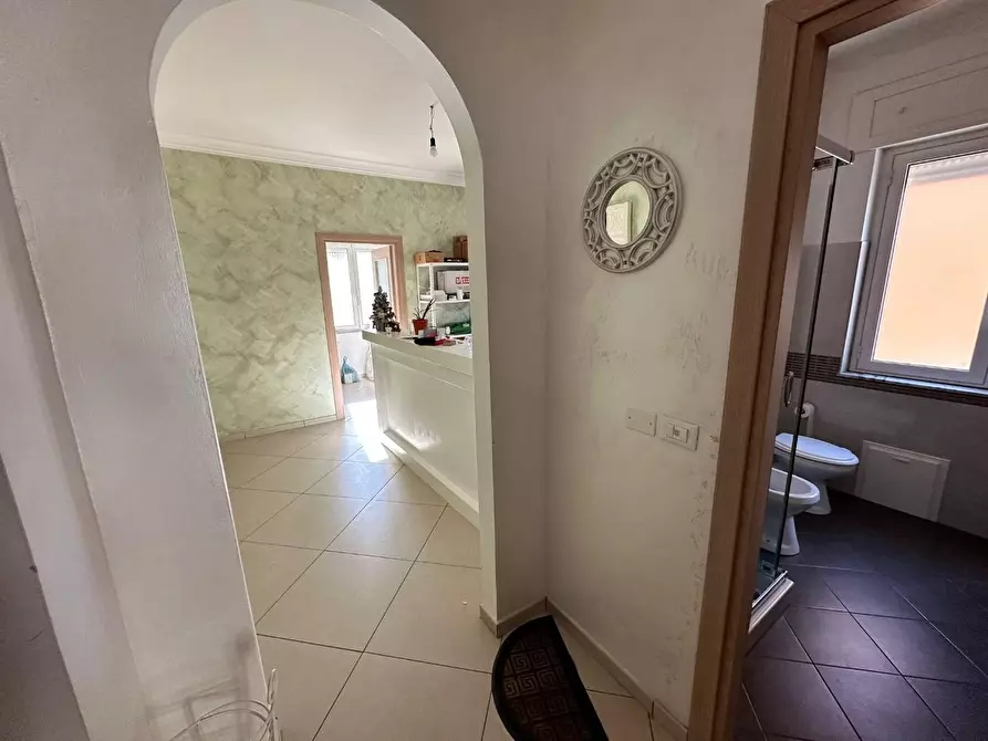 Immagine 10 di Appartamento in vendita  in VIA zara a Falerna