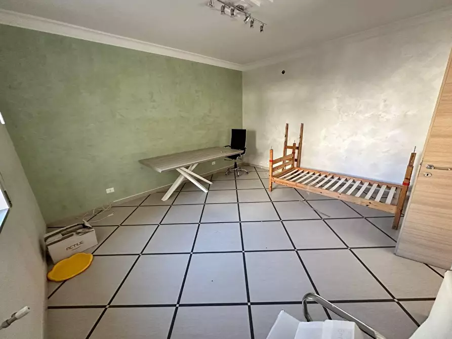 Immagine 11 di Appartamento in vendita  in VIA zara a Falerna