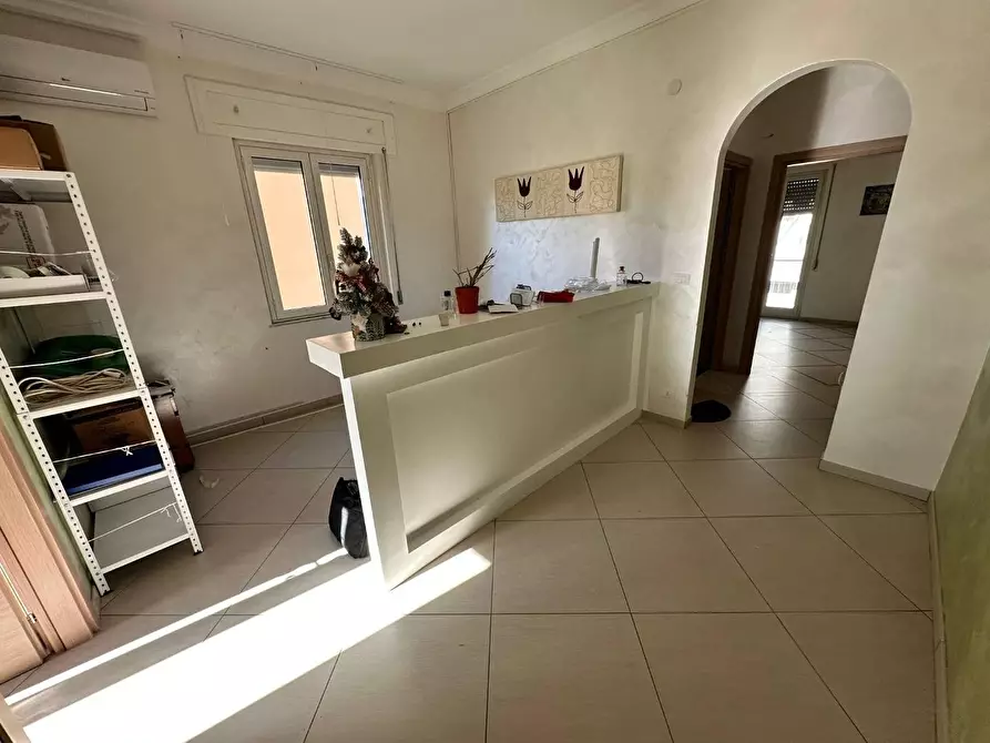 Immagine 4 di Appartamento in vendita  in VIA zara a Falerna