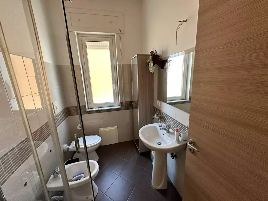 Immagine 7 di Appartamento in vendita  in VIA zara a Falerna