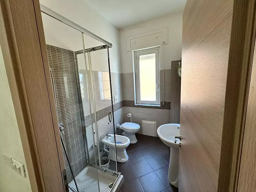 Immagine 8 di Appartamento in vendita  in VIA zara a Falerna