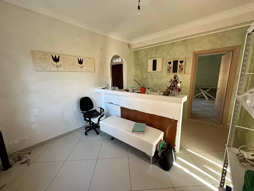 Immagine 9 di Appartamento in vendita  in VIA zara a Falerna