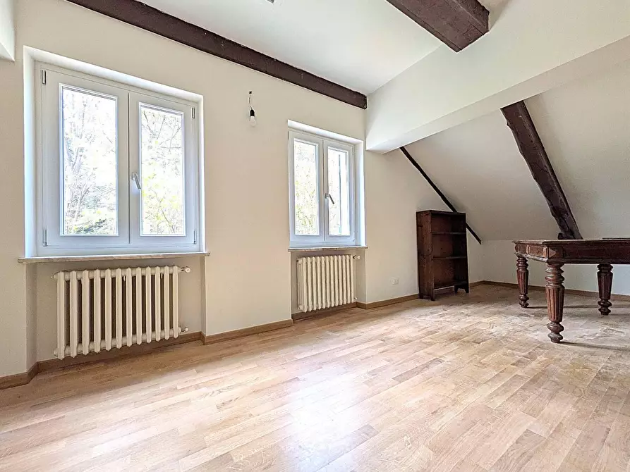 Immagine 19 di Villa in vendita  in VIA costa 23 a Alpignano