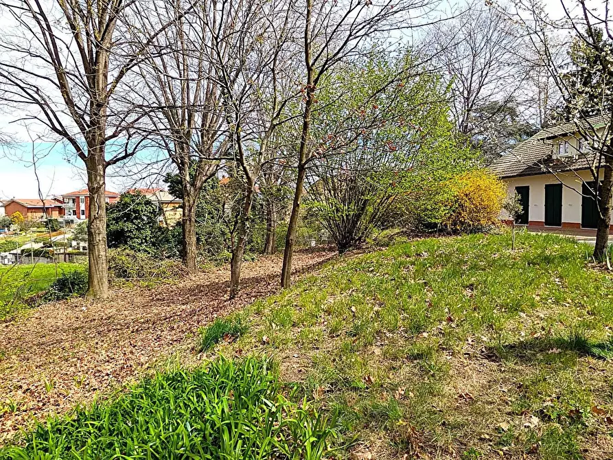 Immagine 25 di Villa in vendita  in VIA costa 23 a Alpignano