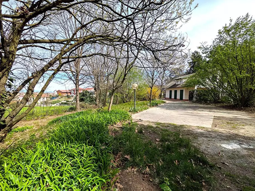 Immagine 28 di Villa in vendita  in VIA costa 23 a Alpignano