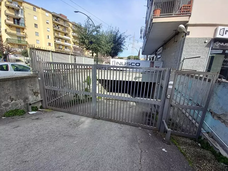 Immagine 2 di Box auto in vendita  in VIA napoli a Villaricca