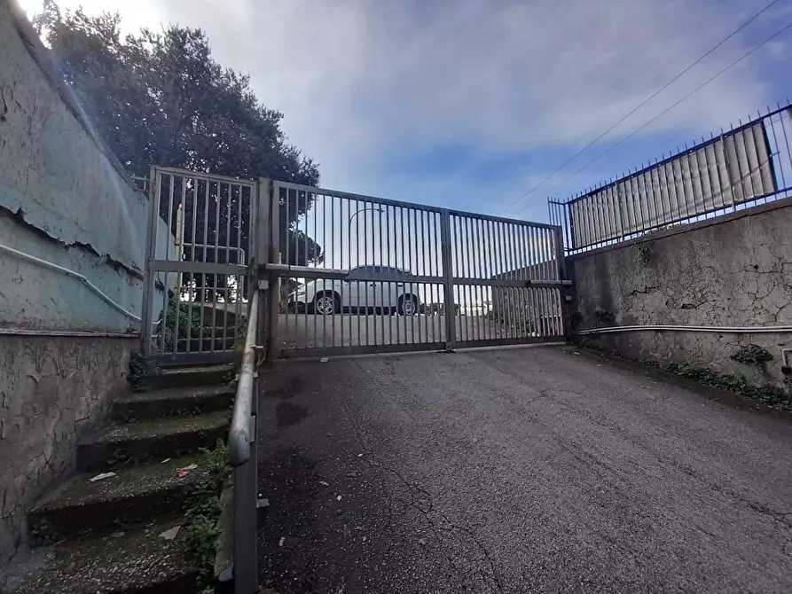 Immagine 3 di Box auto in vendita  in VIA napoli a Villaricca