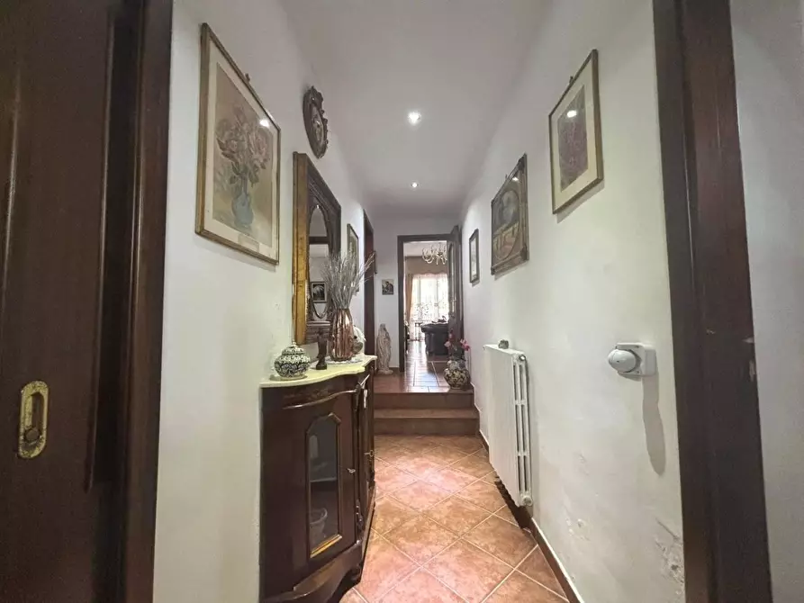 Immagine 12 di Villa in vendita  in VIA lenin a Castel Volturno