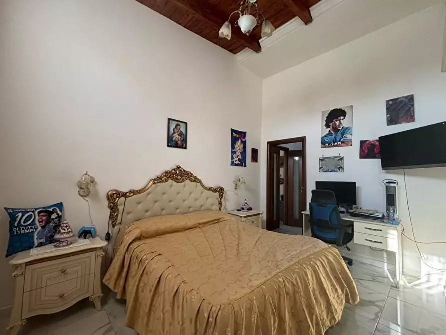 Immagine 17 di Villa in vendita  in VIA lenin a Castel Volturno