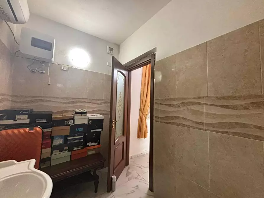 Immagine 18 di Villa in vendita  in VIA lenin a Castel Volturno