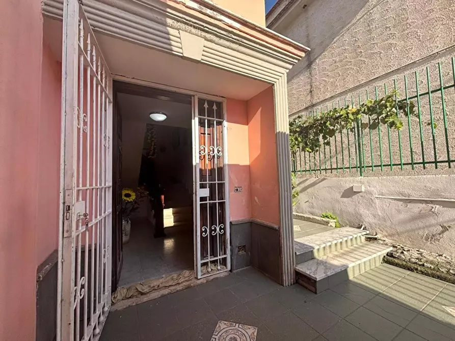 Immagine 19 di Villa in vendita  in VIA lenin a Castel Volturno