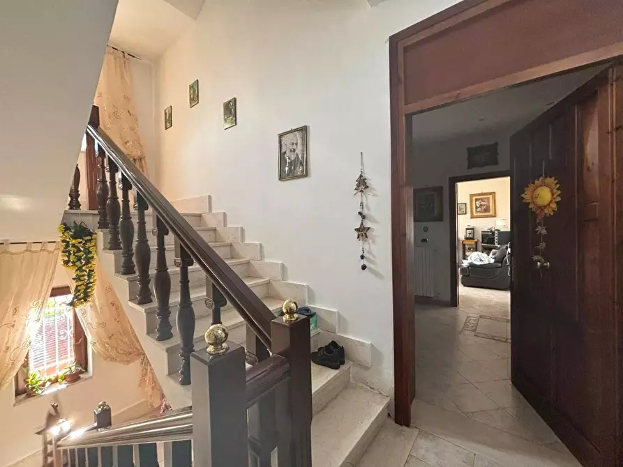 Immagine 20 di Villa in vendita  in VIA lenin a Castel Volturno