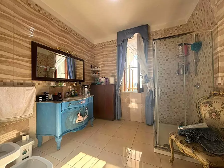 Immagine 22 di Villa in vendita  in VIA lenin a Castel Volturno