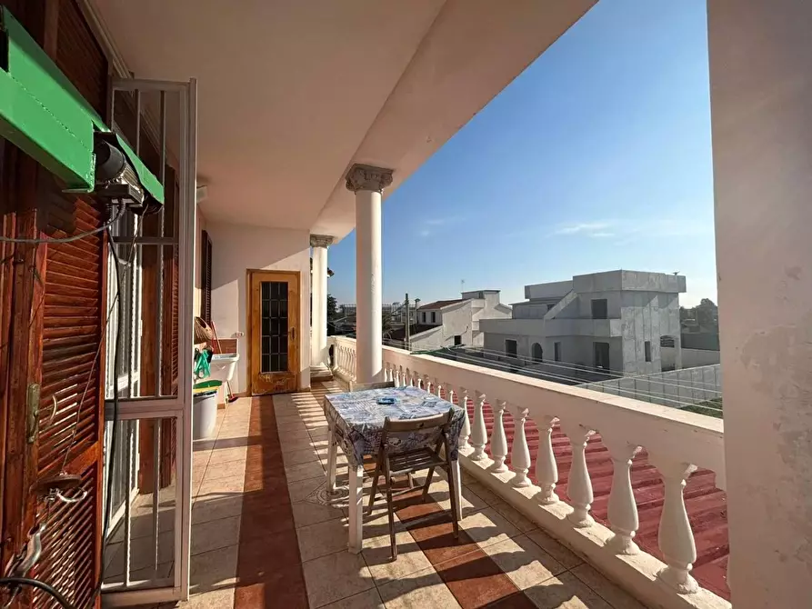 Immagine 24 di Villa in vendita  in VIA lenin a Castel Volturno