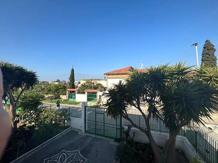 Immagine 27 di Villa in vendita  in VIA lenin a Castel Volturno