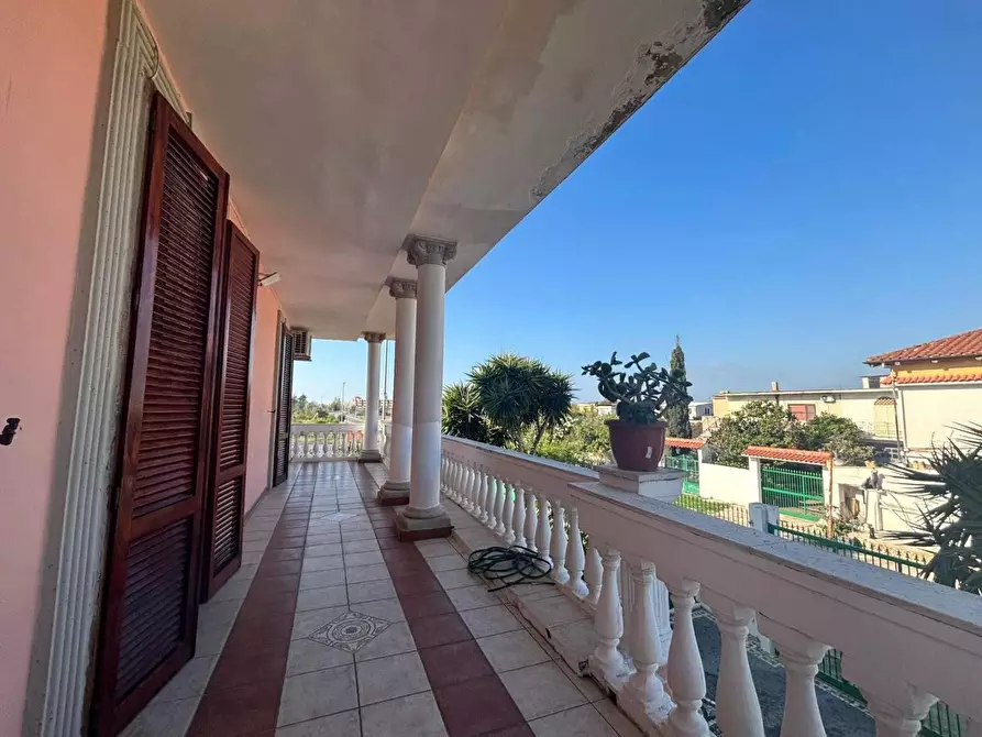 Immagine 28 di Villa in vendita  in VIA lenin a Castel Volturno