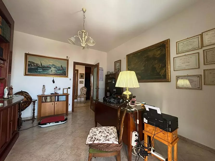 Immagine 29 di Villa in vendita  in VIA lenin a Castel Volturno