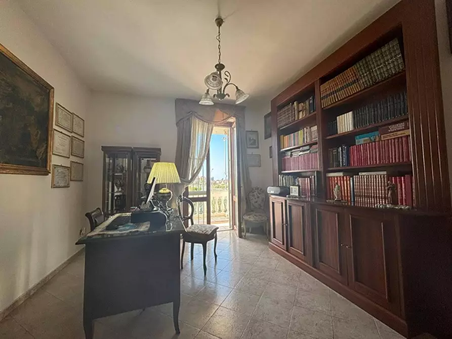 Immagine 30 di Villa in vendita  in VIA lenin a Castel Volturno