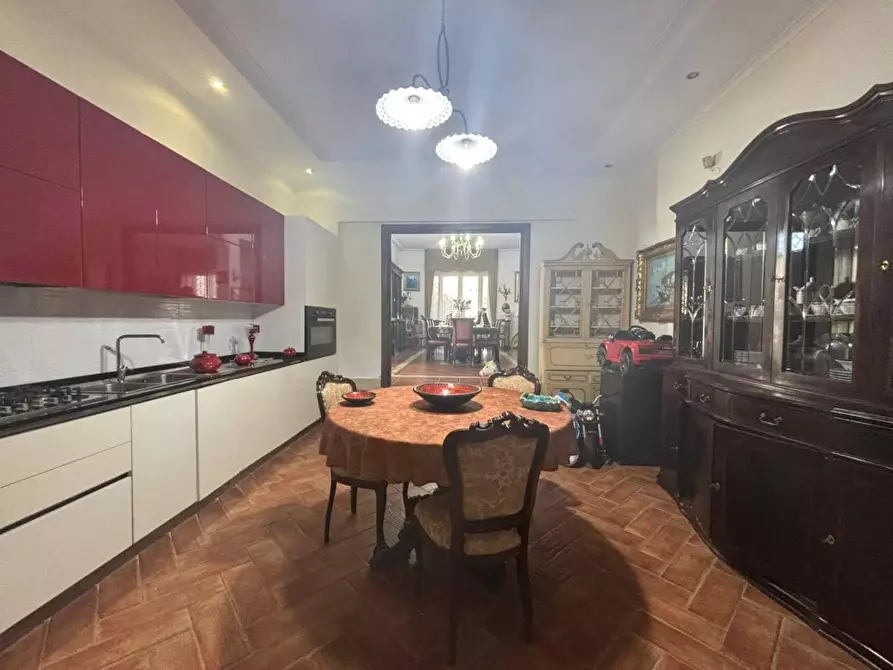 Immagine 9 di Villa in vendita  in VIA lenin a Castel Volturno