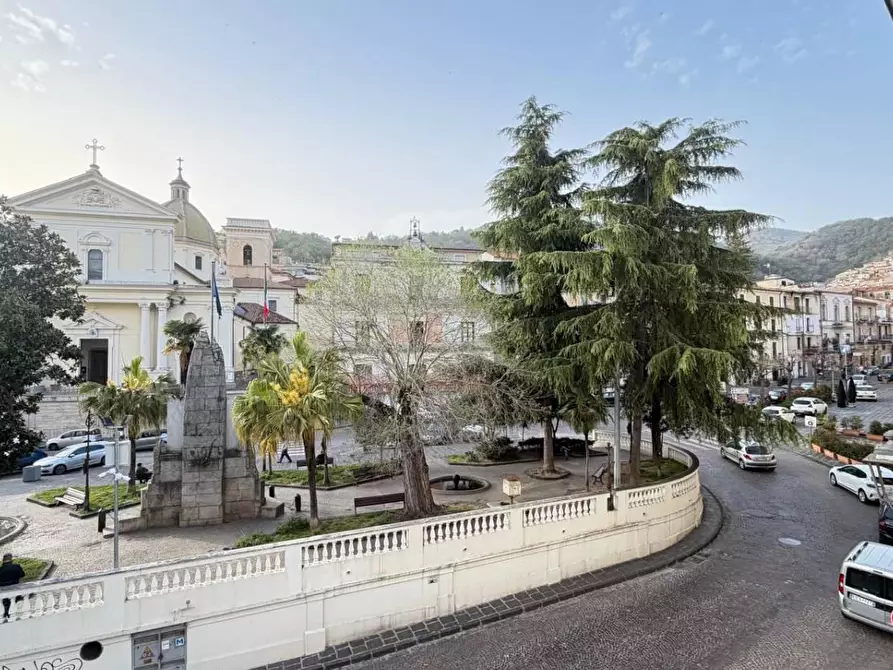 Immagine 11 di Appartamento in vendita  in PIAZZA stocco a Lamezia Terme