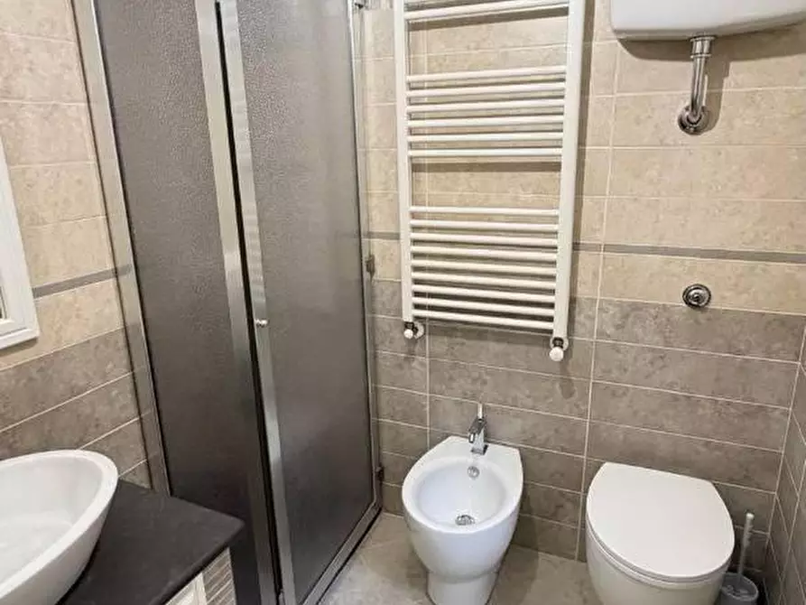 Immagine 25 di Appartamento in vendita  in PIAZZA stocco a Lamezia Terme