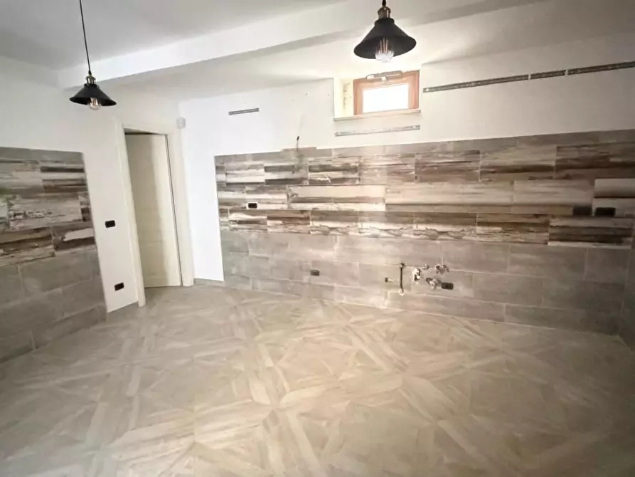 Immagine 4 di Appartamento in vendita  in PIAZZA stocco a Lamezia Terme