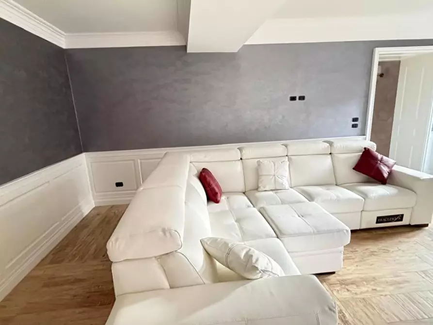 Immagine 7 di Appartamento in vendita  in PIAZZA stocco a Lamezia Terme