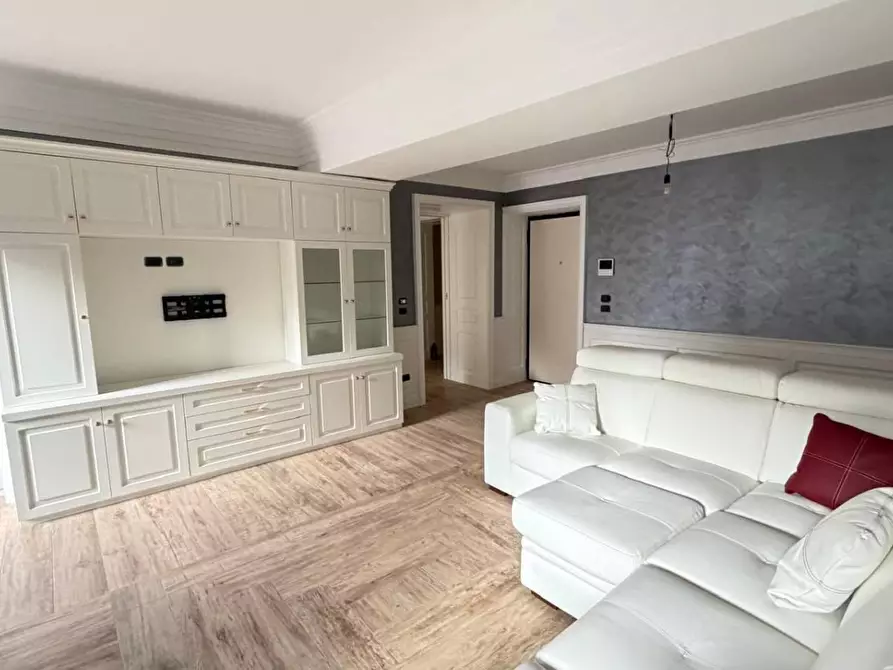 Immagine 1 di Appartamento in vendita  in PIAZZA stocco a Lamezia Terme