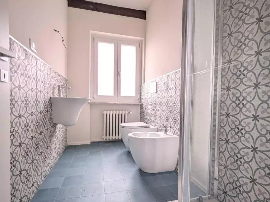 Immagine 15 di Villa in affitto  in VIA costa 23 a Alpignano