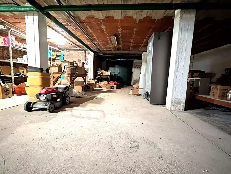 Immagine 24 di Villa in affitto  in VIA costa 23 a Alpignano